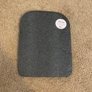 Fjallraven mini seat pad